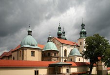 Sanctuary of Kalwaria Zebrzydowska